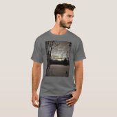 Mt. Monadnock T-shirt (Voorkant volledig)