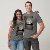 Mt. Monadnock T-shirt (Unisex)