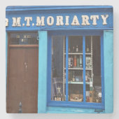 MT Moriarty Dingle, Irish Pub, Moriarty Stenen Onderzetter (Voorkant)