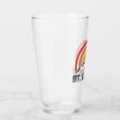 Mt. Olympus Glas (Rechts)