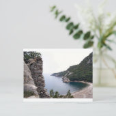 Mt. Olympus, Olympos Turkije Bergen Water Park Briefkaart (Staand voorkant)