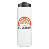 Mt. Olympus Thermosbeker (Voorkant)