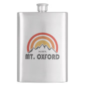 Mt. Oxford Flacon (Voorkant)