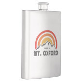 Mt. Oxford Flacon (Rechts)