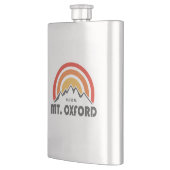 Mt. Oxford Flacon (Links)