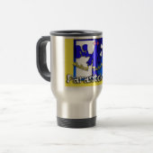 MT - PARASITOLOGIE - MEDISCHE TECHNOLOGIST (LAB) REISBEKER (Voorkant links)