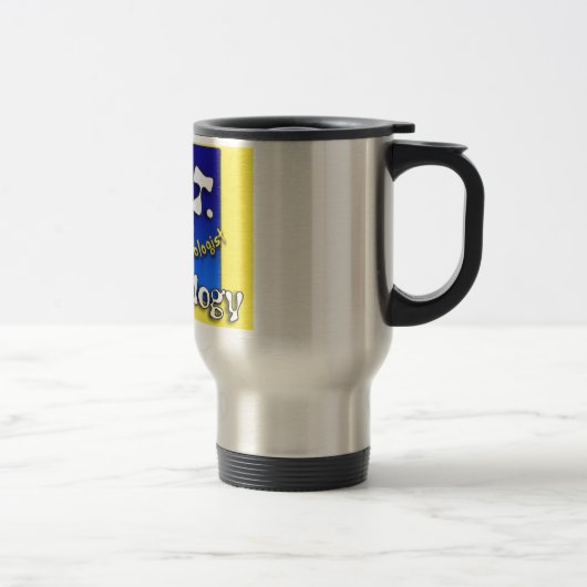 MT - PARASITOLOGIE - MEDISCHE TECHNOLOGIST (LAB) REISBEKER (Rechts)