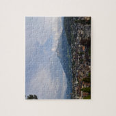 Mt. Pilatus - Luzern, Zwitserland - 8x10 - 110 st Legpuzzel (Verticaal)