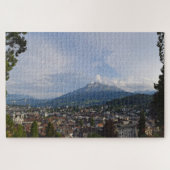 Mt. Pilatus - Luzern, Zwitsers - 20x30 - 1014 pcs. Legpuzzel (Horizontaal)