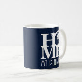 Mt Pleasant HOME South Carolina Koffiemok (Voorkant rechts)