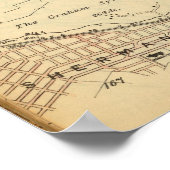 Mt. Pleasant, New York 3 Poster (Hoek)