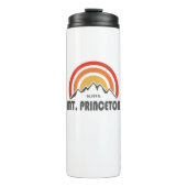 Mt. Princeton Thermosbeker (Voorkant)