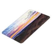 Mt. Pulag, de speelplaats van de goden Ref Magnet Magneet (Linkerzijde)