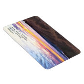 Mt. Pulag, de speelplaats van de goden Ref Magnet Magneet (Rechterzijde)