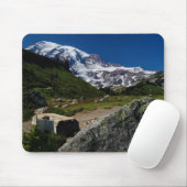 Mt Rainer Skyline Trail Mousepad Muismat (Met muis)