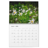 Mt Rainier-agenda Kalender (Mar 2026)