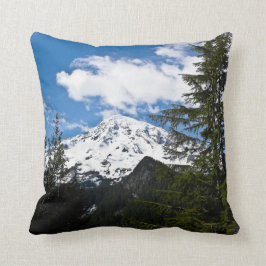 Mt Rainier Kussen
