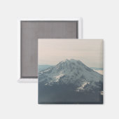 Mt. Rainier Magneet (Voorkant / Achterkant)