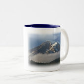 Mt Rainier mok (Voorkant rechts)