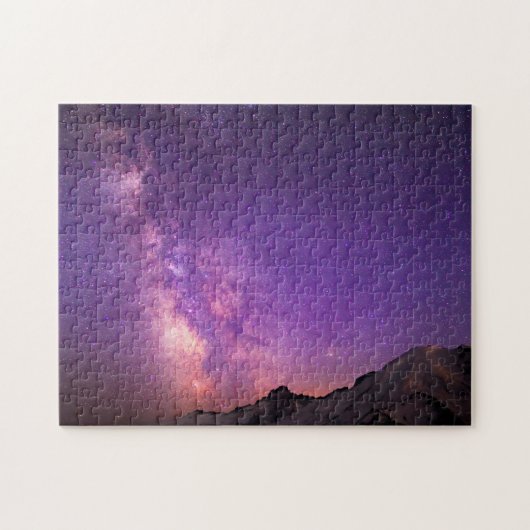 Mt. Rainier Nationaal Park | Staat Washington Legpuzzel (Horizontaal)