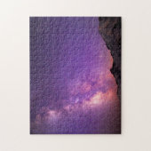 Mt. Rainier Nationaal Park | Staat Washington Legpuzzel (Verticaal)