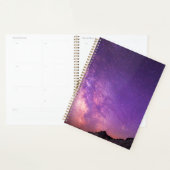 Mt. Rainier Nationaal Park | Staat Washington Planner (Display)