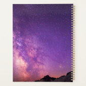 Mt. Rainier Nationaal Park | Staat Washington Planner (Achterkant)