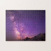 Mt. Rainier National Park | Washington State Legpuzzel (Horizontaal)