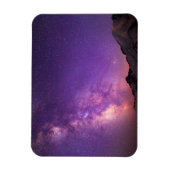 Mt. Rainier National Park | Washington State Magneet (Verticaal)