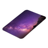 Mt. Rainier National Park | Washington State Magneet (Linkerzijde)