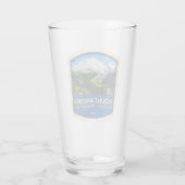 MT Rainier NP (PF1) Glas (Achterkant)