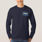 MT Rainier NP (PF1) T-shirt (Voorkant)