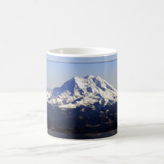 Mt. Rainier Panoramic Magische Mok