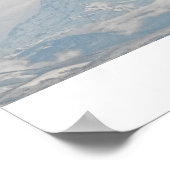 Mt. Rainier Poster (Hoek)