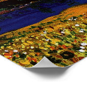 Mt Rainier Poster (Hoek)