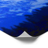 Mt. Rainier Poster (Hoek)