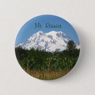 Mt. Rainier Ronde Button 5,7 Cm