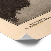 Mt Rainier Snoqualmie R Poster (Hoek)