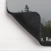 Mt. Rainier, WA Muismat (Hoek)