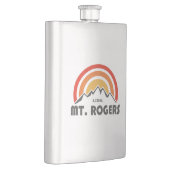 Mt. Rogers Flacon (Rechts)