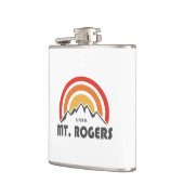 Mt. Rogers Heupfles (Links)