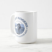 Mt Rogers NRA Koffiemok (Voorkant links)