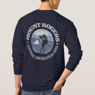 Mt Rogers NRA T-shirt