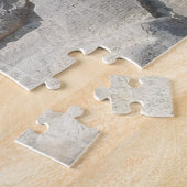 Mt. Rushmore Legpuzzel (Zijkant)