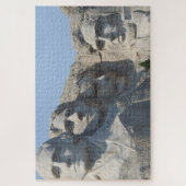 Mt. Rushmore Legpuzzel (Verticaal)