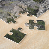 Mt Rushmore Legpuzzel (Zijkant)