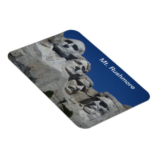 Mt Rushmore magneet (Rechterzijde)