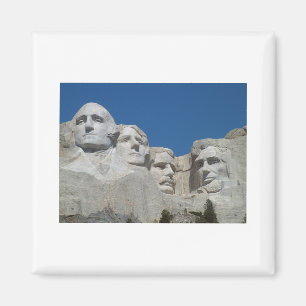 Mt. Rushmore Magneet
