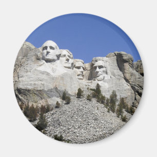 Mt Rushmore Magneet