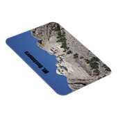 Mt. Rushmore Magneet (Rechterzijde)